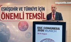 Bülent Görenek’e Münih’te önemli görev