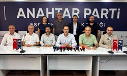 Çağlar Ölce’den Demirspor çıkışı: “96 yıllık kulüp kaderine terk edilemez”