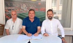 Çağlar'da Sportif Direktör Akif Fındık