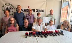 "ÇED gerekli değildir" kararına tepki