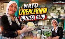 Cumhurbaşkanı ve NATO liderlerinin tercihi doğal manda yoğurduna yoğun ilgi