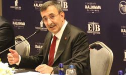 Cumhurbaşkanı yardımcısından yeni OSB mesajı