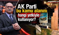 DEDE KORKUT PARKI KİMİN?