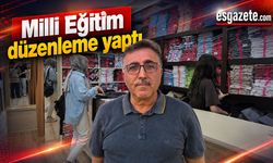 Dikkat okul kıyafetlerinde yeni dönem!