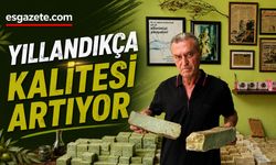 Doğal sabun kullanırken dikkat!