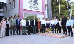 Yeni Parti Odunpazarı Yönetimi Belli Oldu: İşte İsim İsim Görev Dağılımı