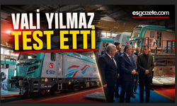 Eskişehir’de Gurur Anları
