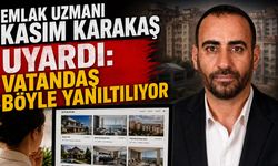 Emlak ilanlarında yeni tuzağa dikkat
