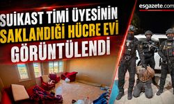 Erdoğan’a Suikast Timindeki FETÖ Firarisi Yakalandı