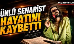 Eskişehir Anadolu üniversitesini yasa boğan ölüm