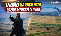 Eskişehir Havacılık Turizmine Kanat Açıyor