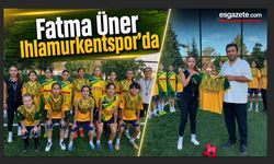 Eskişehir Kız Futbolunda Yeni Dönem