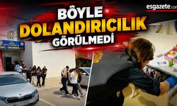 Eskişehir merkezli 19 ilde 'sahte modem' operasyonu