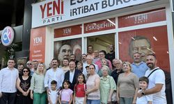Eskişehir YENİ Parti’nin kalesi olacak