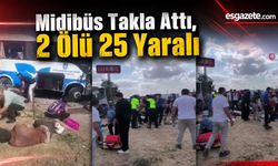 Eskişehir Yolunda Can Pazarı