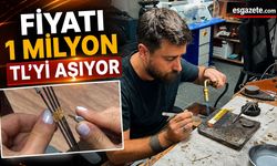 Eskişehir’de 1600 Yıllık Gelenek Yaşatılıyor