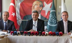 Eskişehir’de 500 milyonluk termal proje için kritik eşik