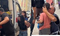 Eskişehir’de Apartmanda Çekiçli Olay