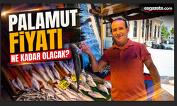 Eskişehir’de Balıkçıdan Sevindiren Haber