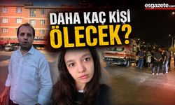 Eskişehir’de bir Genç Kız Yaşam Mücadelesi Veriyor