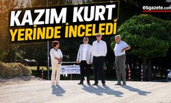 Eskişehir’de Bu Mahallelerde Çalışmalar Hızlandı