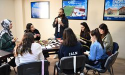 Eskişehir’de bu program ile gençler bir adım önde