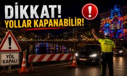 Eskişehir'de çarşamba gününe dikkat!