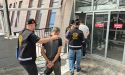 Eskişehir'de cinayetle ilgili 4 şüpheli adliyeye sevk edildi