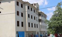 Eskişehir’de Çocuklar Ölümle Burun Buruna!