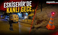 Eskişehir’de Eski Sevgili Dehşeti