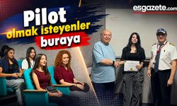 Eskişehir'de havacılığa ilk adımda 2. dönem başlıyor