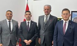 Eskişehir’de havacılık için güç birliği: Kartal Vakfı ve THK’dan önemli buluşma