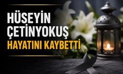 Eskişehir'de komiser hayatını kaybetti
