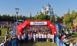 Eskişehir’de Maraton Coşkusu