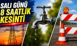 Eskişehir’de salı ve çarşamba saatlerce elektrik olmayacak