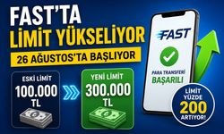 Eskişehir'de yaşayanlar dikkat; üst limit değişiyor