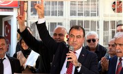 Eskişehir’de yeniden belediyeler kazanacağız
