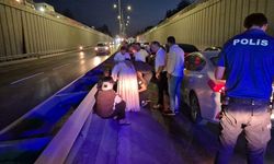 Eskişehir'de zincirleme kaza: 5 yaralı