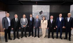Eskişehir’in üretim gücü Moğolistan için fırsat