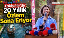Eskişehir'in yeni festivali gün sayıyor