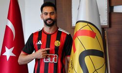 Eskişehirspor, 21 Yaşındaki Hücum Oyuncusu Osman Arslantaş'ı Kadrosuna Kattı