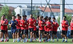 Eskişehirspor Sezona Alanya 1221 FK Maçıyla Başlayacak