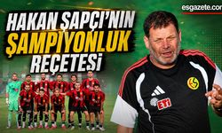 Eskişehirspor’da Şapçı’dan net mesaj: Süre istemiyoruz
