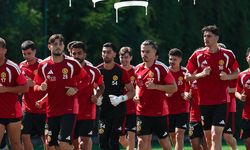 Eskişehirspor’un Bolu kamp kadrosu belli oldu