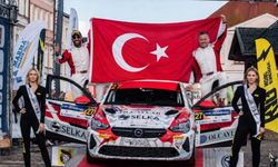 Evren Olcay, Polonya’dan kritik puanlarla döndü