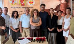 Gazetecilerden Dayanışma Çağrısı: "Sıra Bizde"