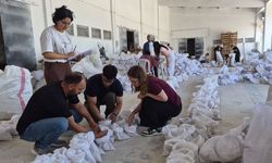 Geleceğin ziraat mühendisleri Eskişehir'de yetişiyor