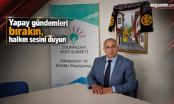 Halkın Gerçek Gündemi Geçim ve Gelecektir