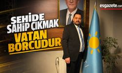 İYİ Parti’den MHP’li Yıldırım’a sert tepki