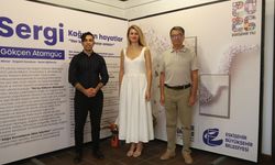 Kâğıttan hayatlar kent müzeleri Kompleksi’nde